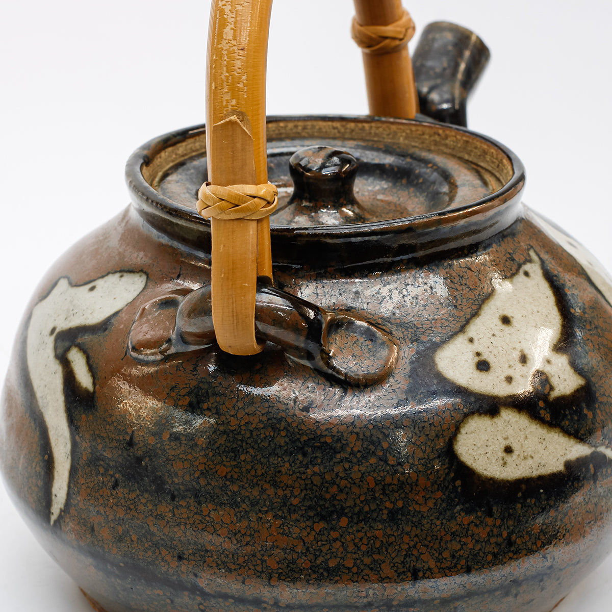 Teapot