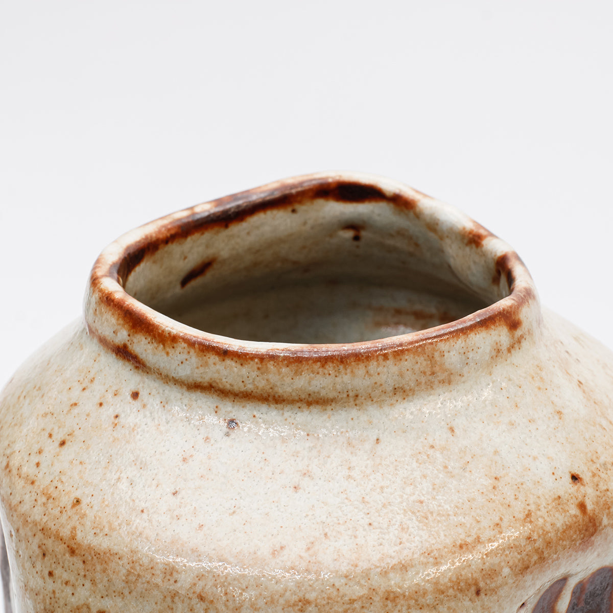 Tall Vase
