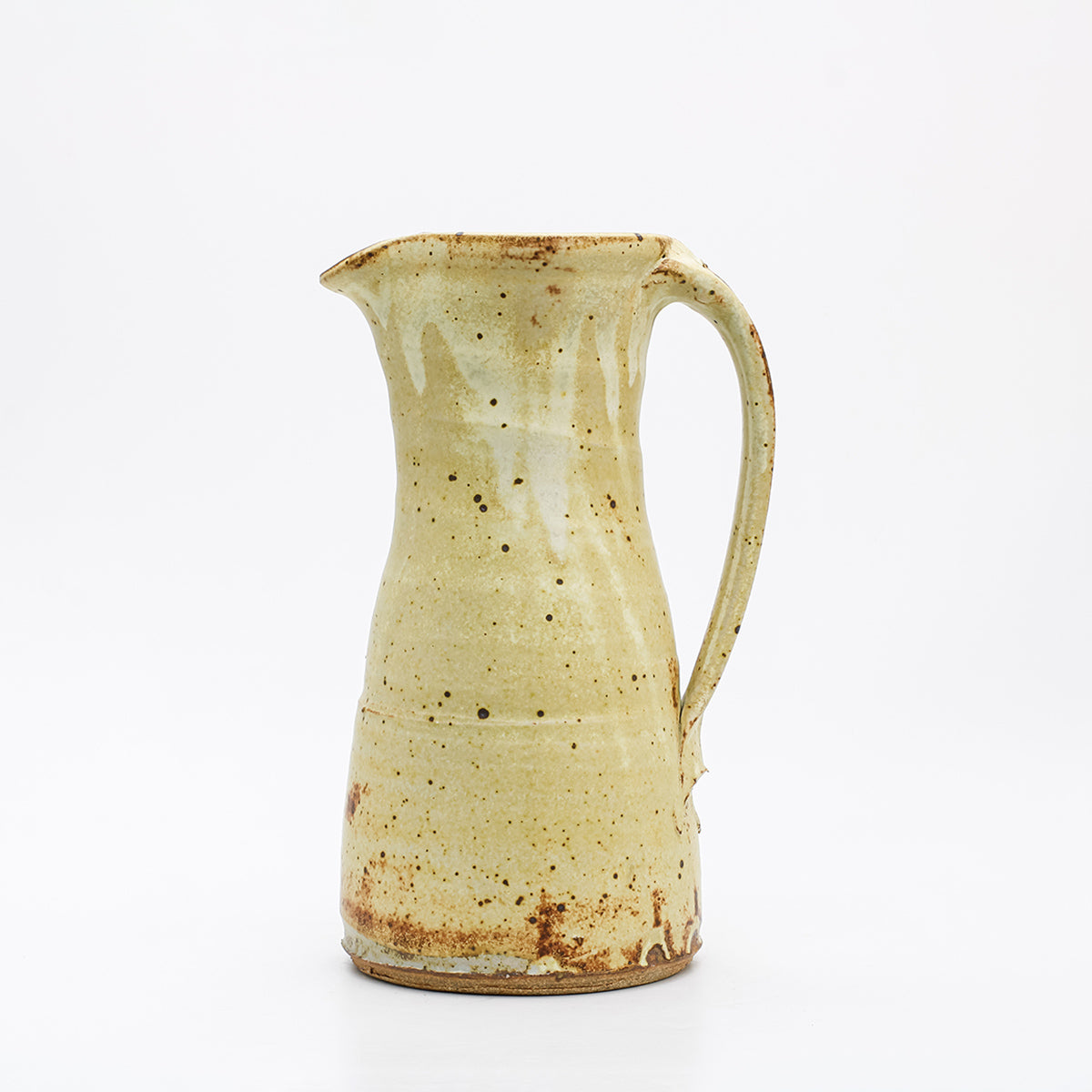 Pitcher