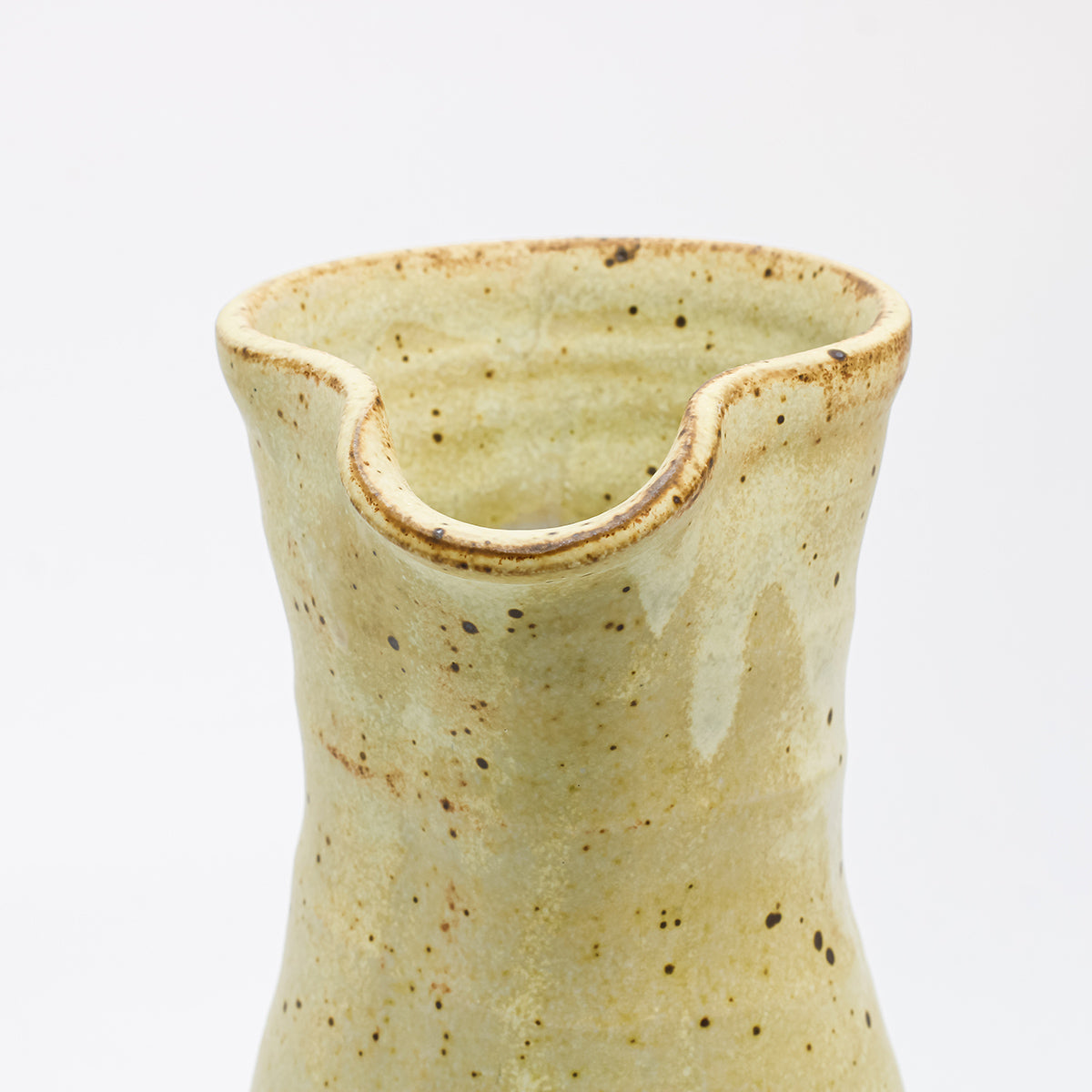 Pitcher