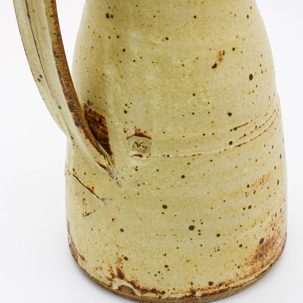 Pitcher
