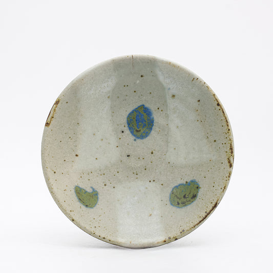 Plate