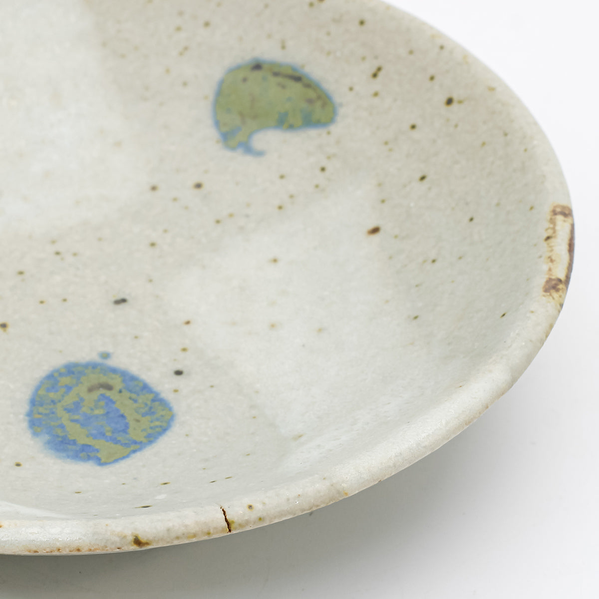 Plate