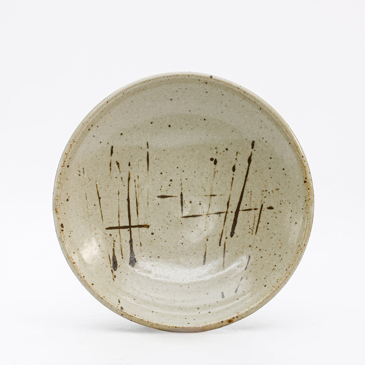 Plate