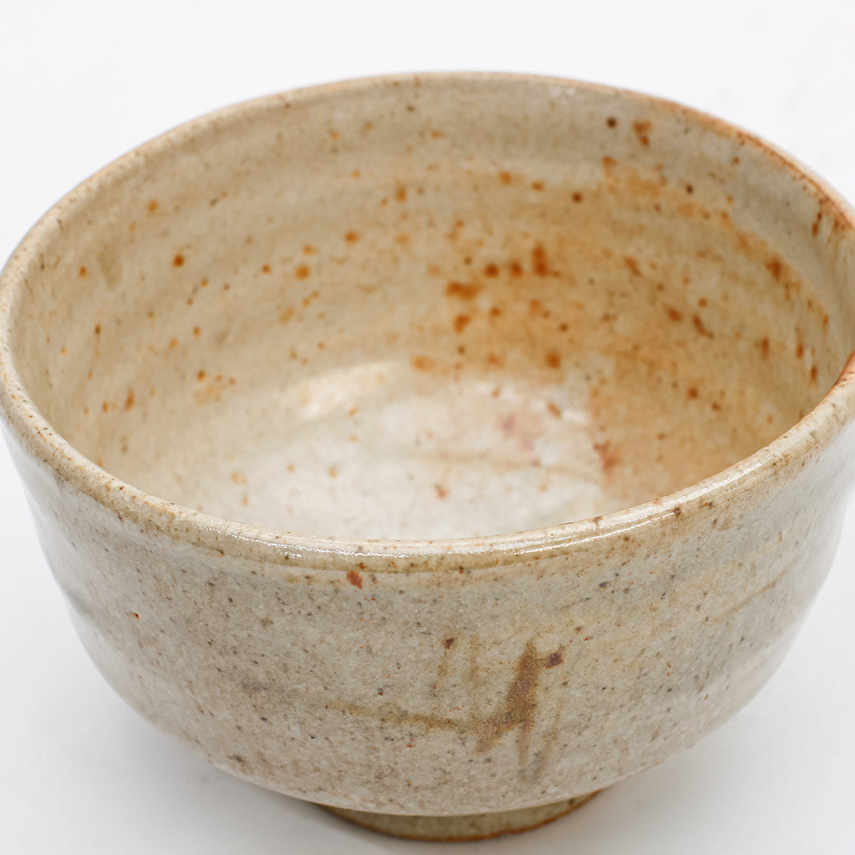 Tea Bowl