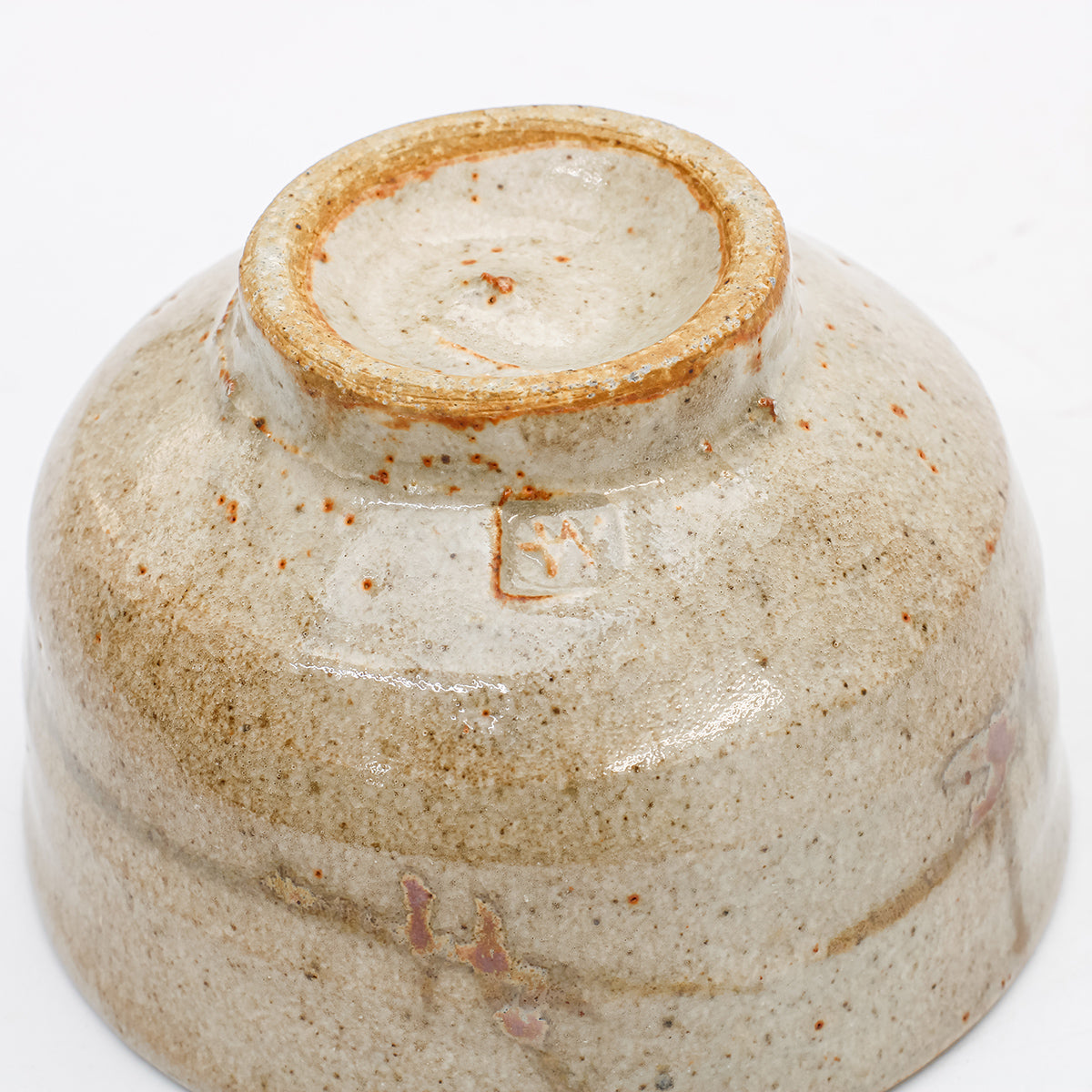 Tea Bowl