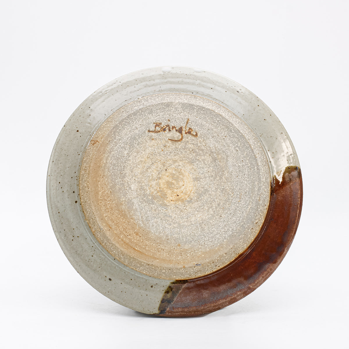 Plate