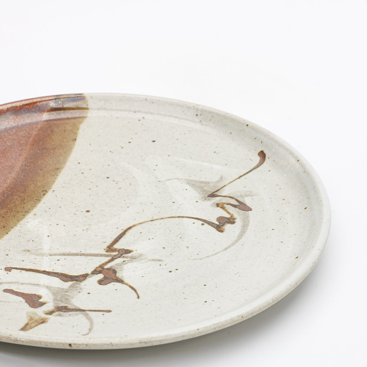 Plate