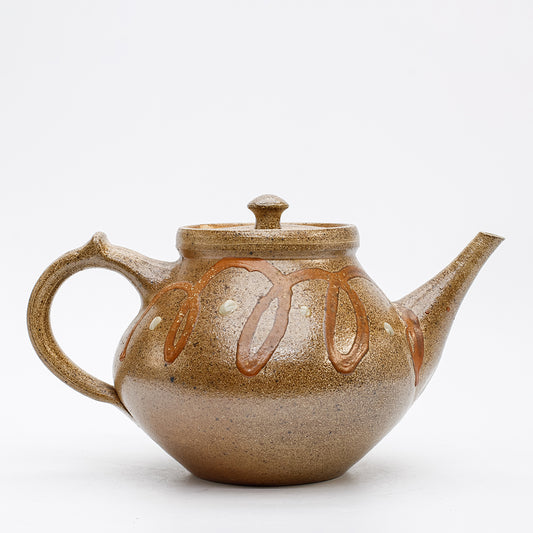 Teapot