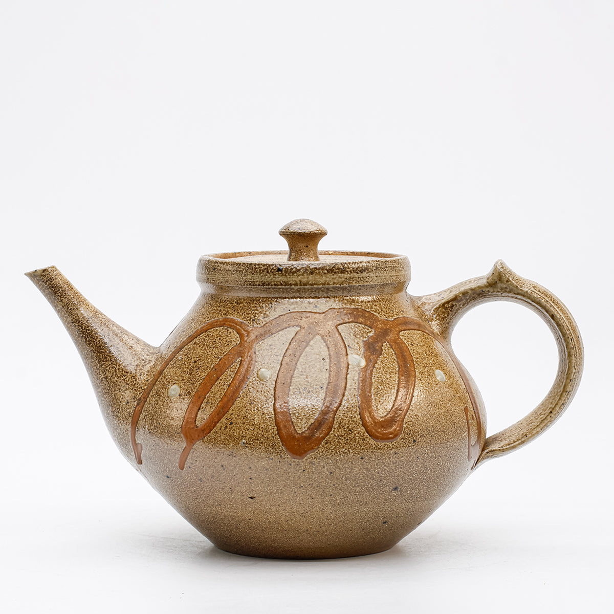 Teapot