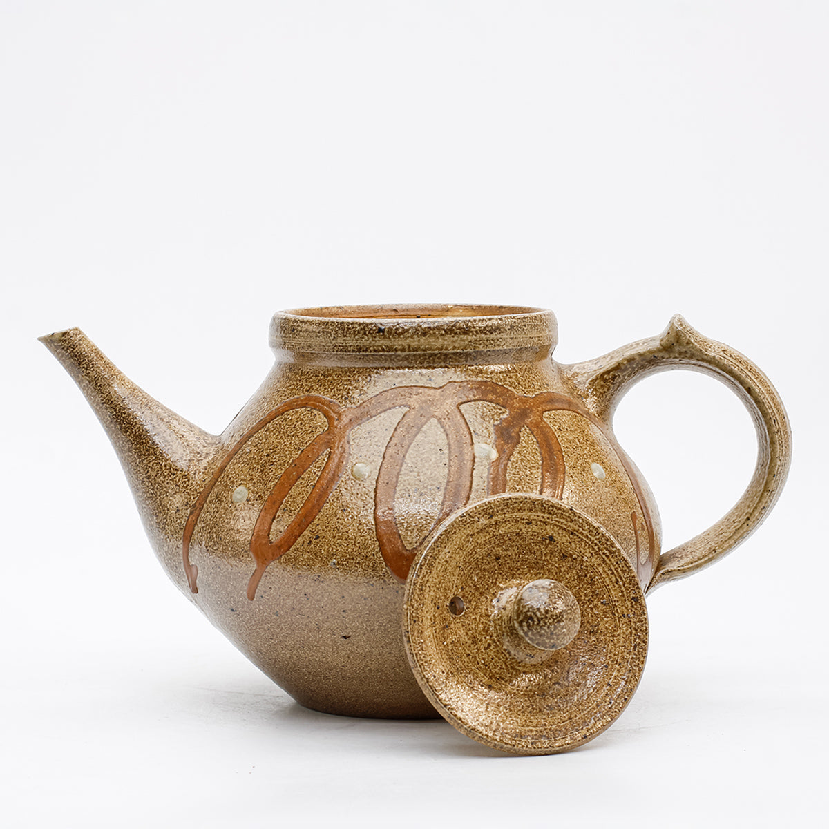 Teapot