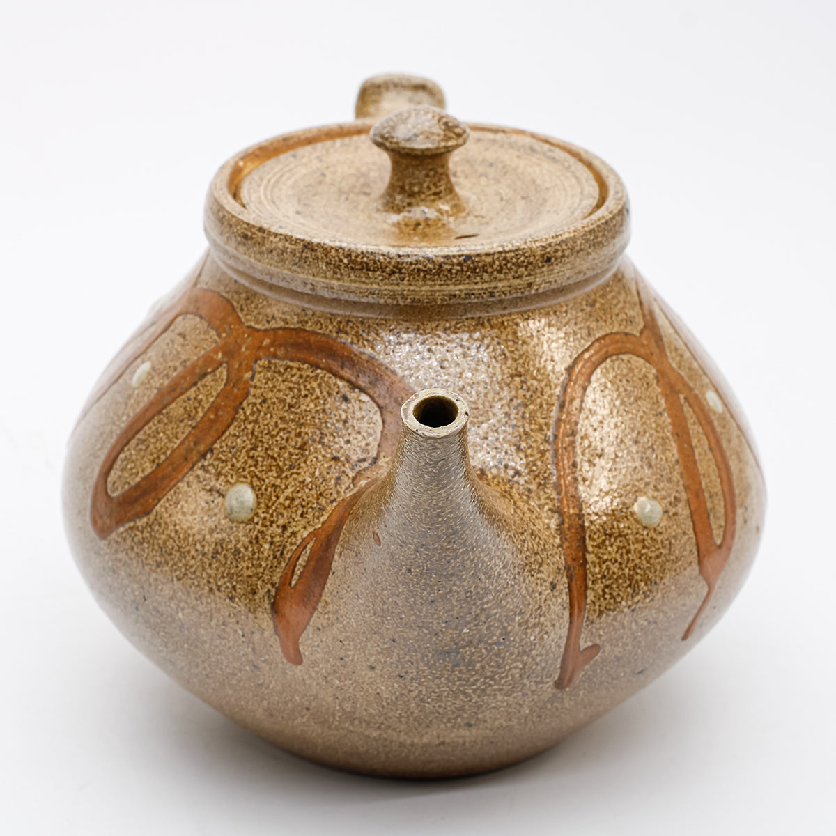 Teapot