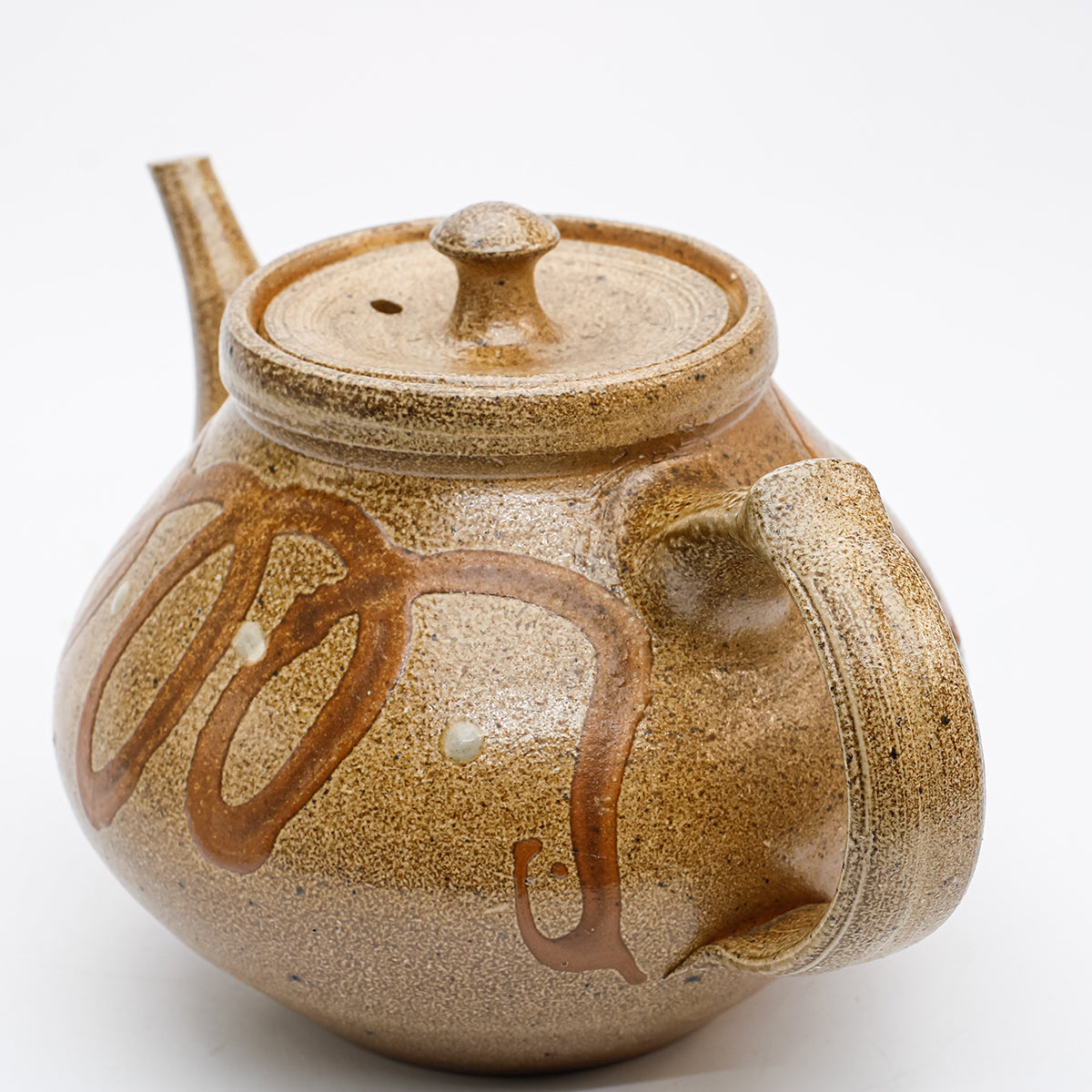 Teapot