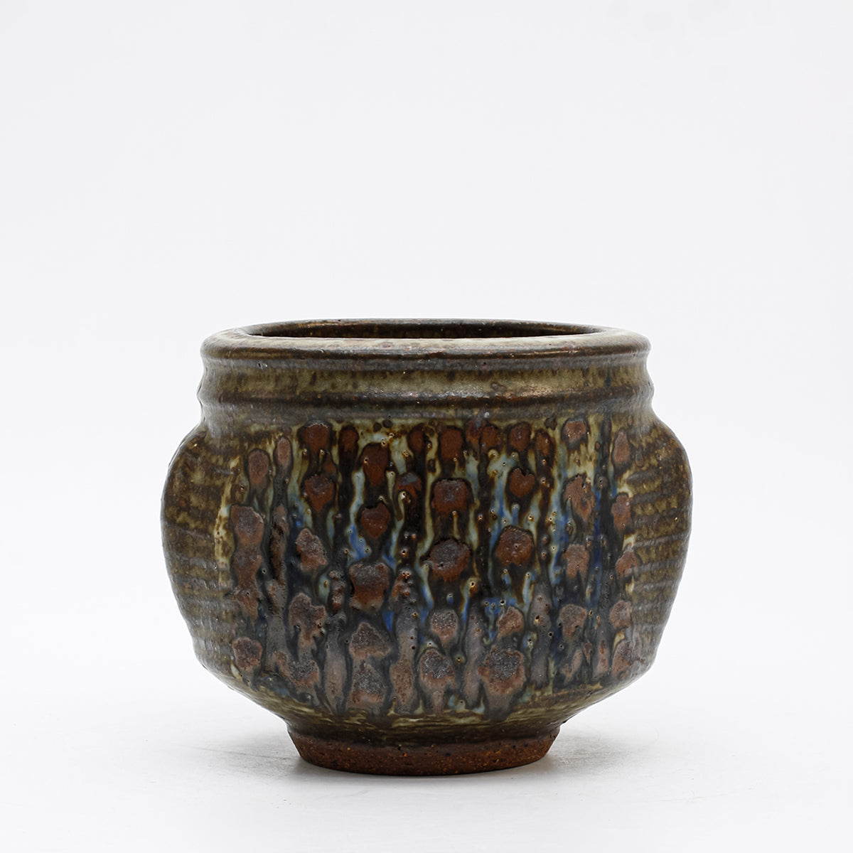 Tall Bowl