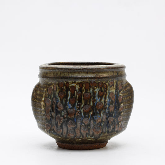 Tall Bowl