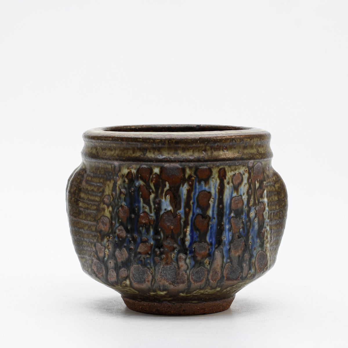 Tall Bowl