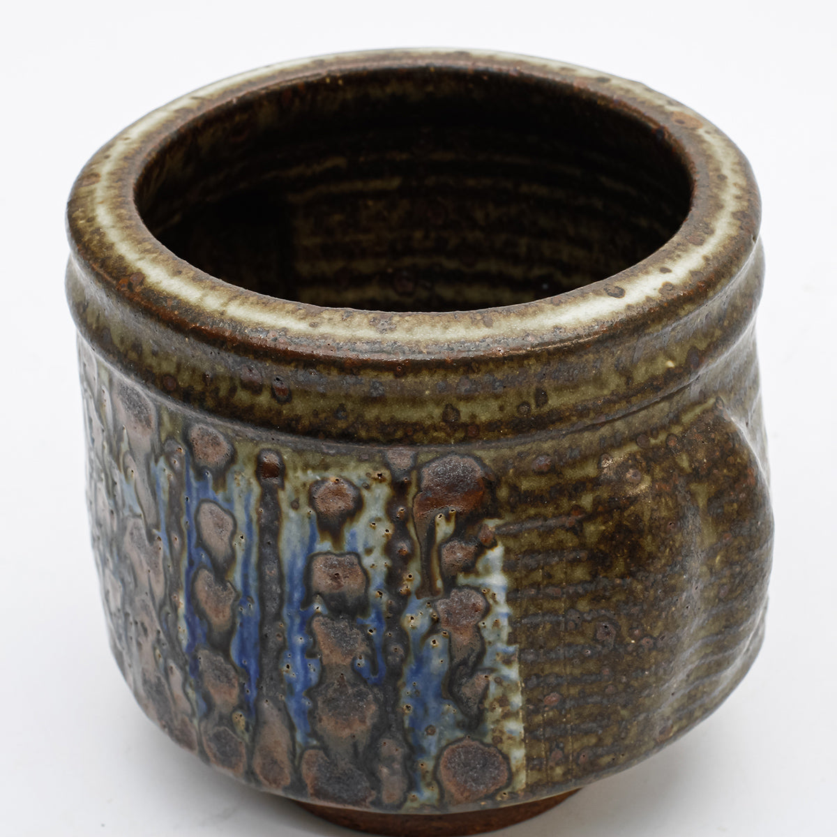 Tall Bowl