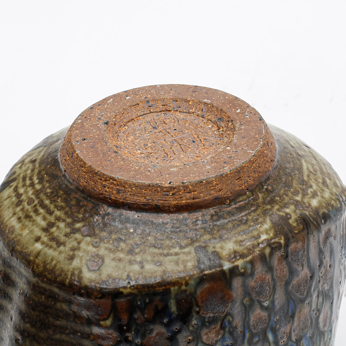 Tall Bowl