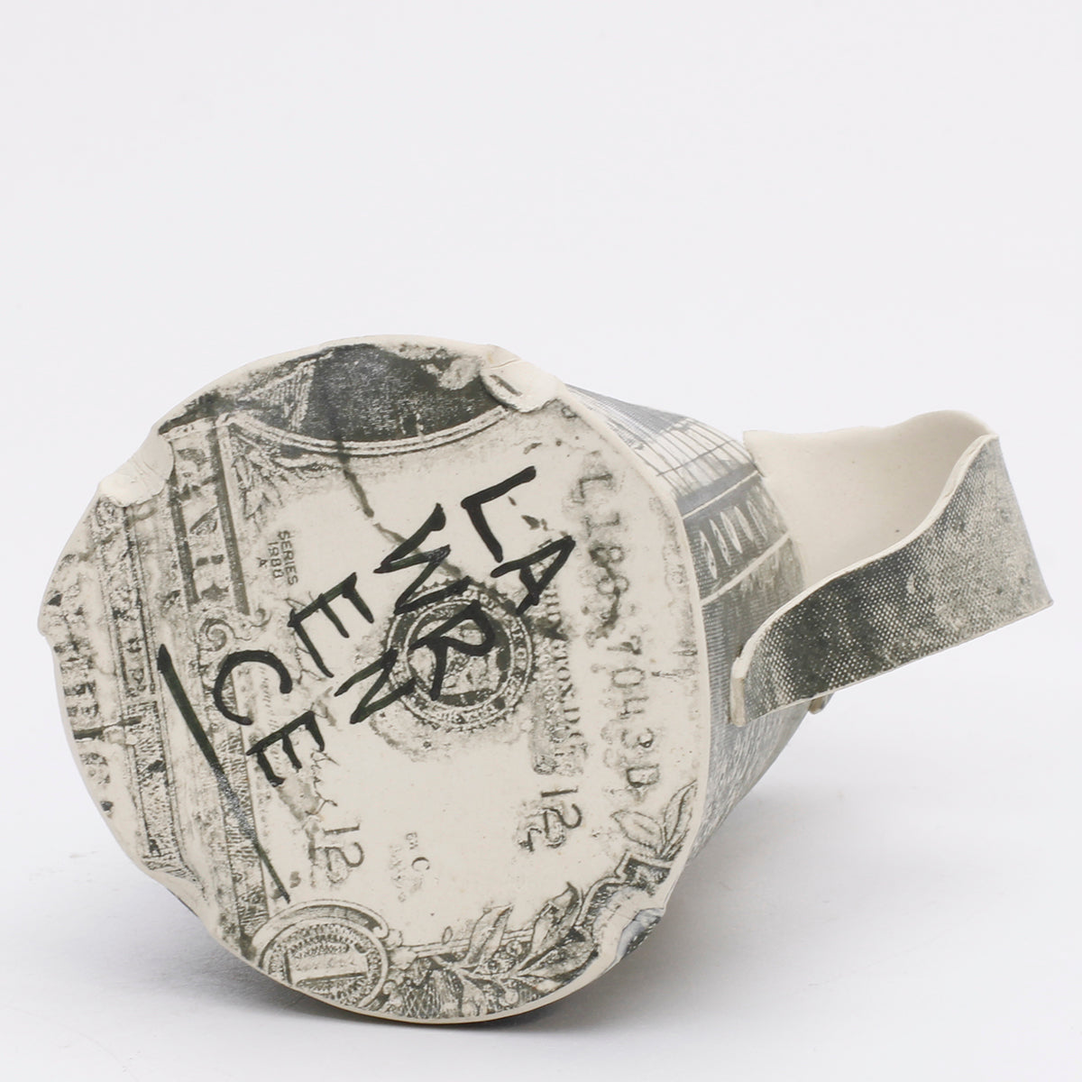 Money Cup