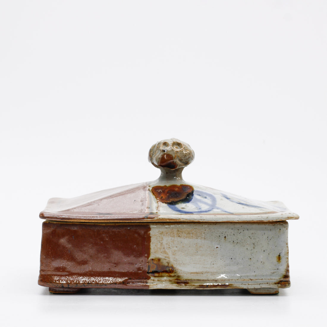 Lidded Box