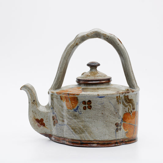 Teapot