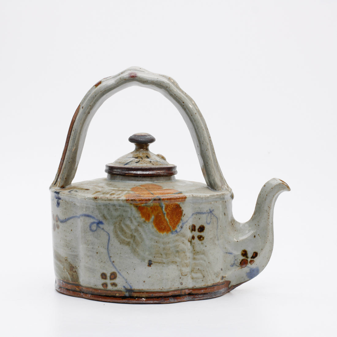 Teapot