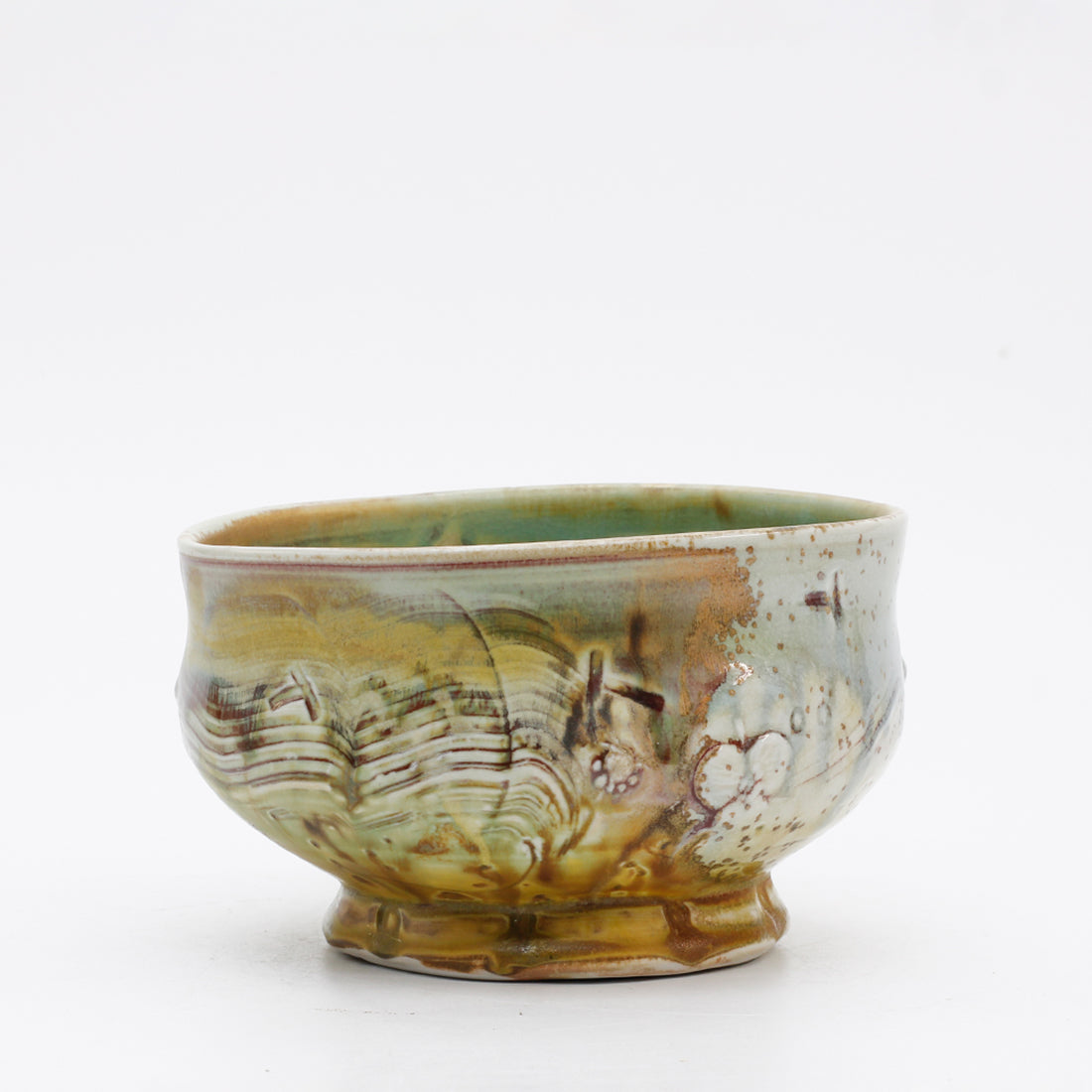Tea Bowl