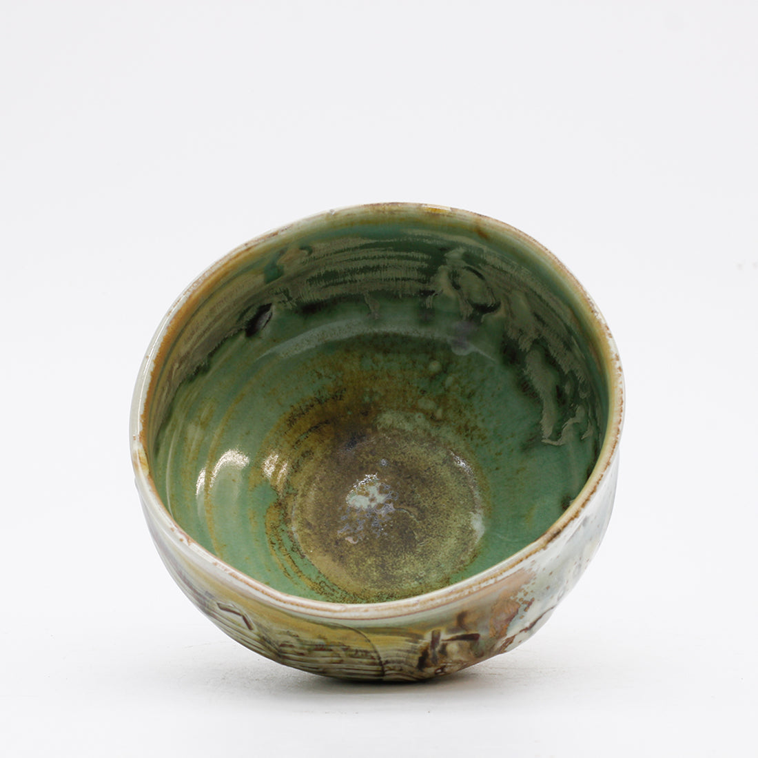 Tea Bowl