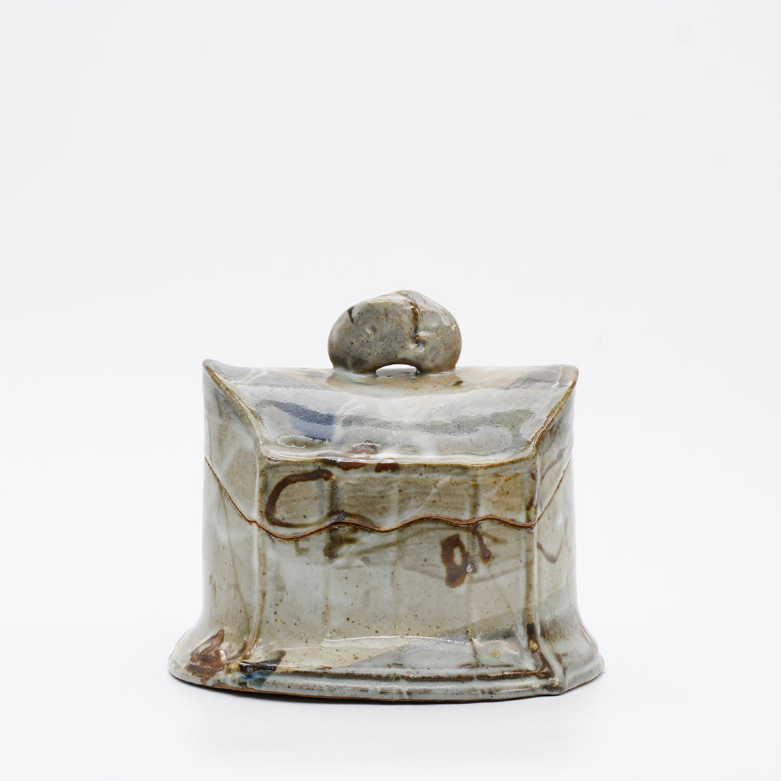 Lidded Box