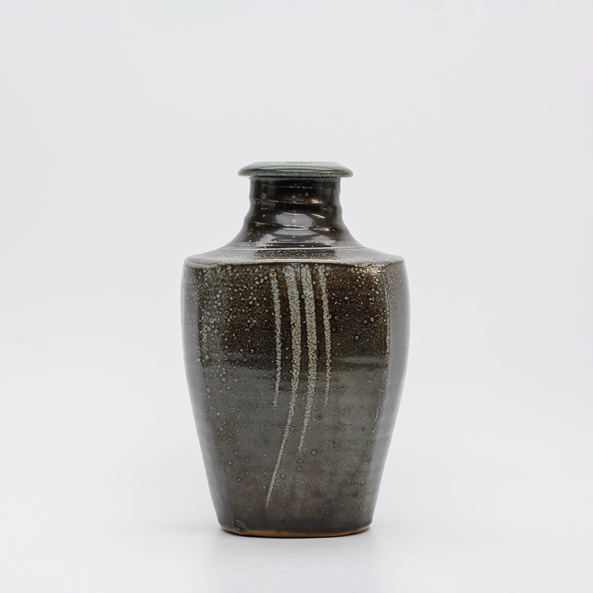 Squared Vase