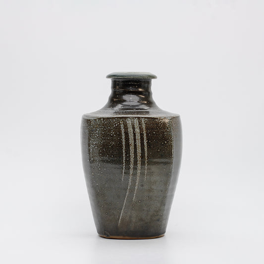 Squared Vase