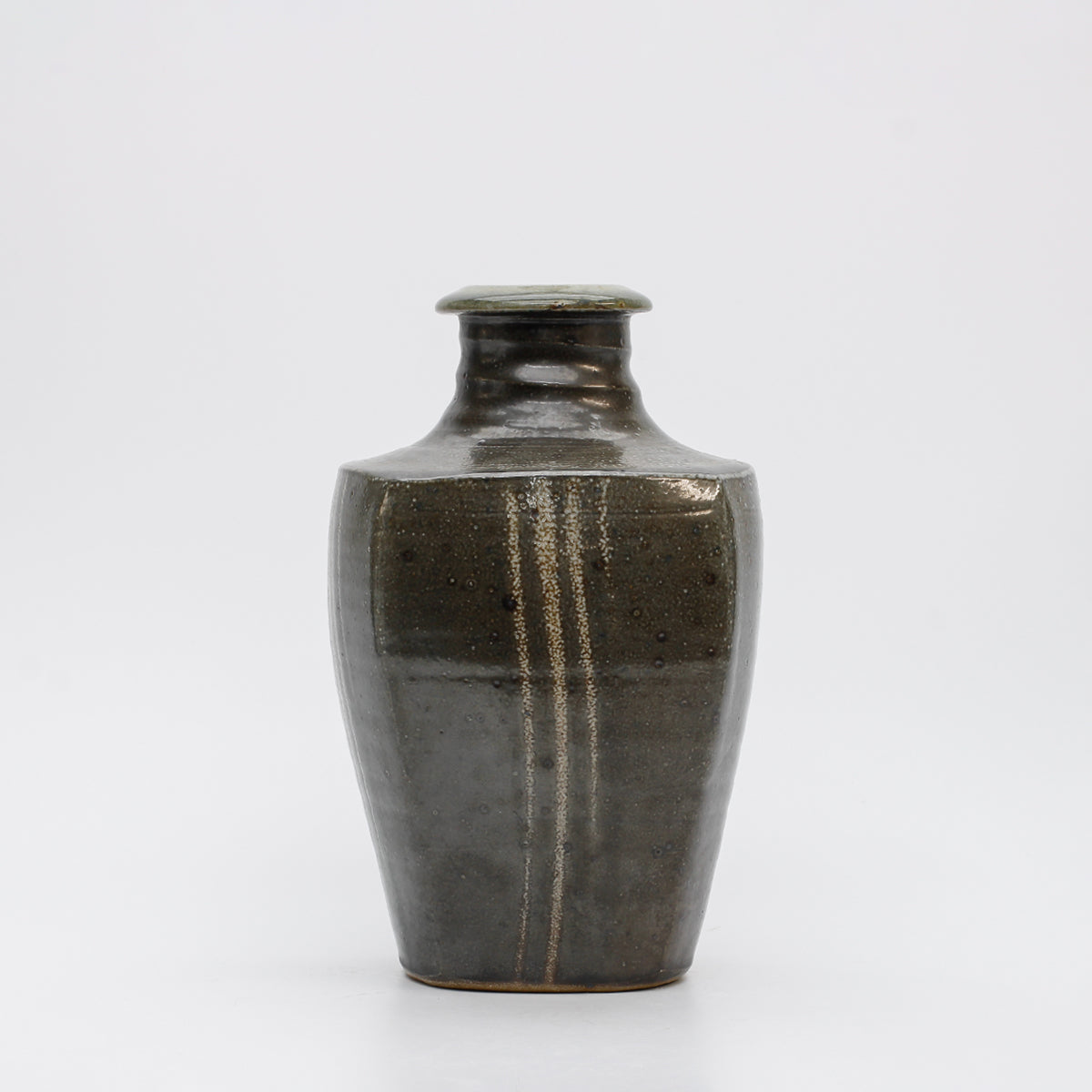 Squared Vase