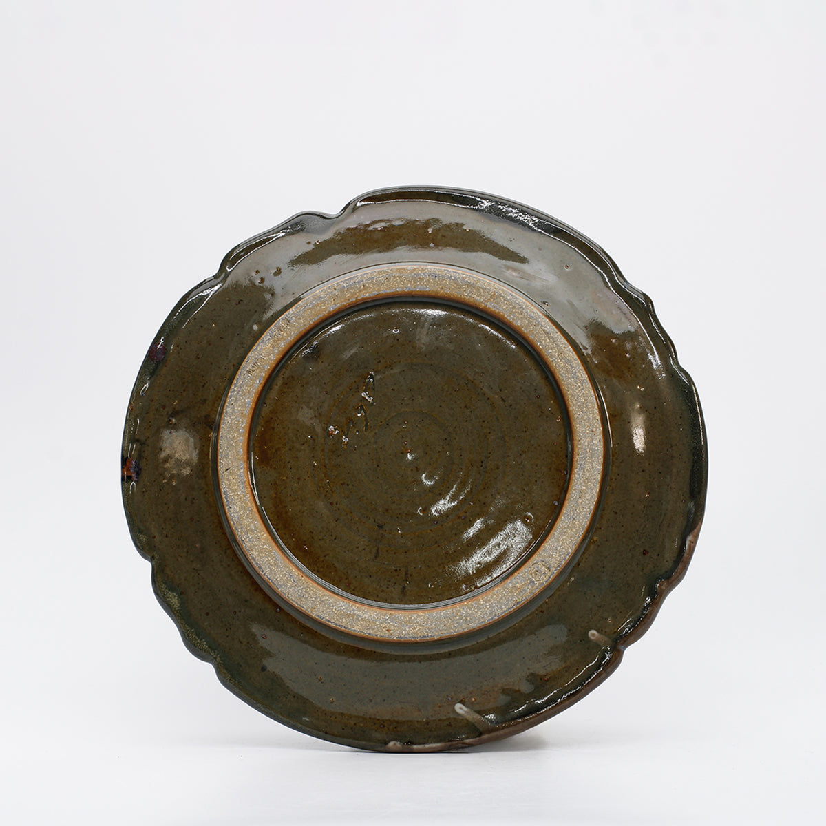 Dinner Plate