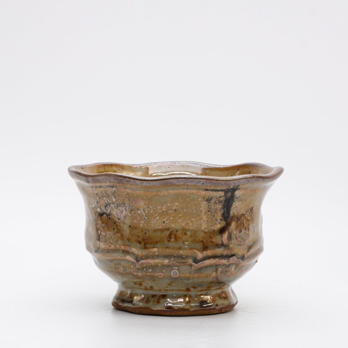 Tea Bowl