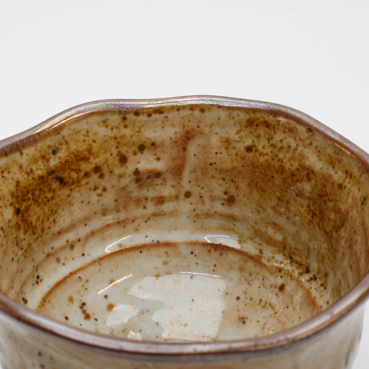 Tea Bowl