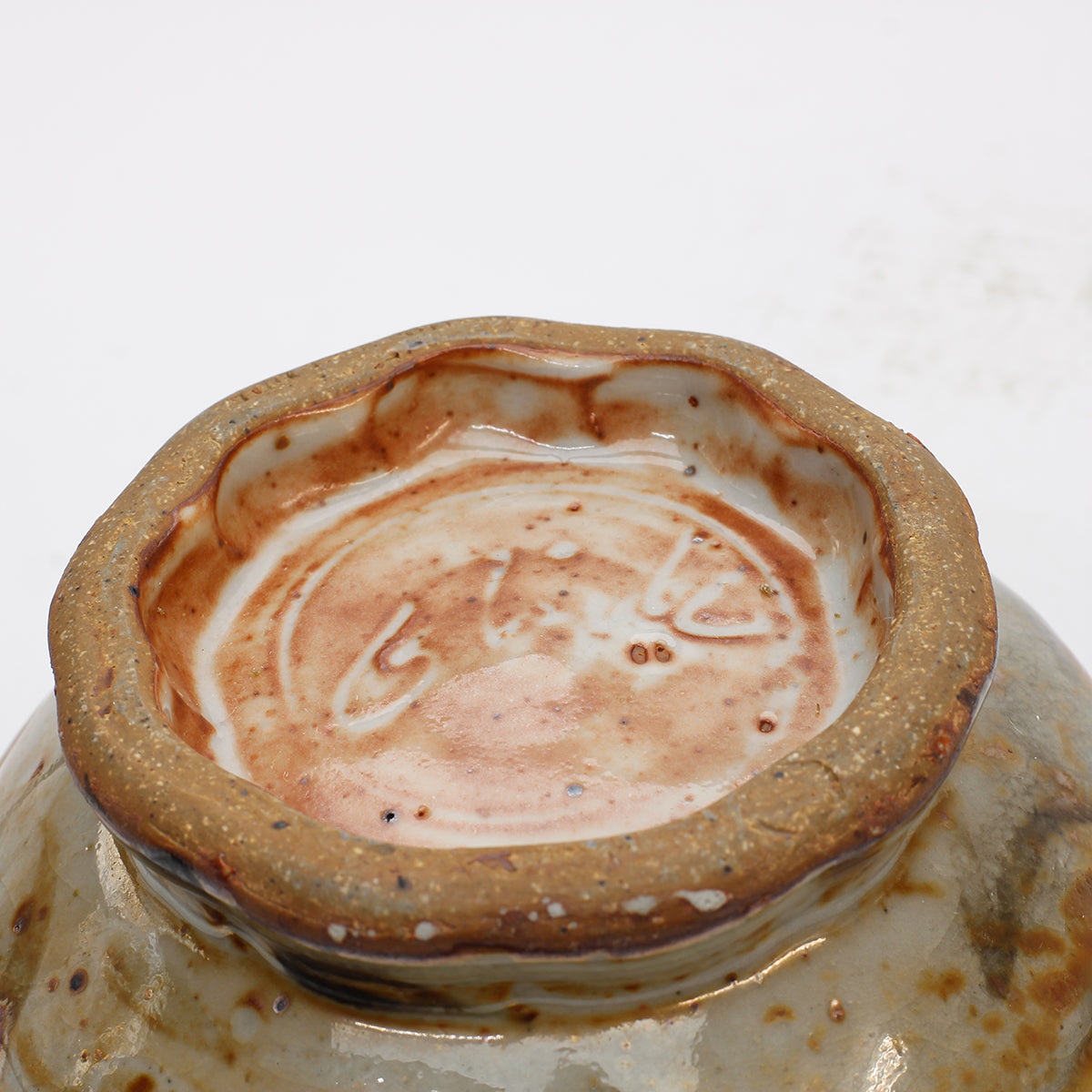 Tea Bowl