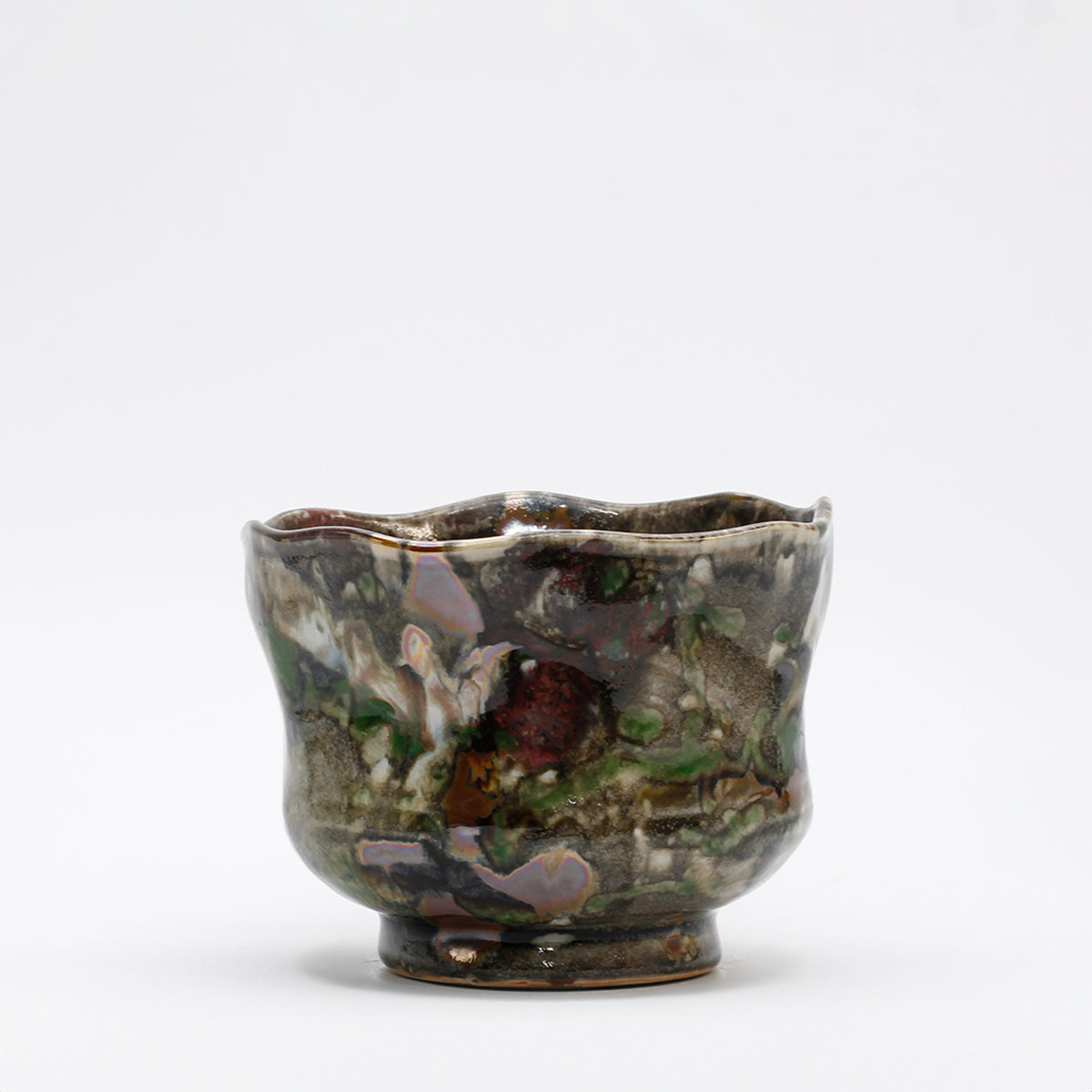 Tea Bowl