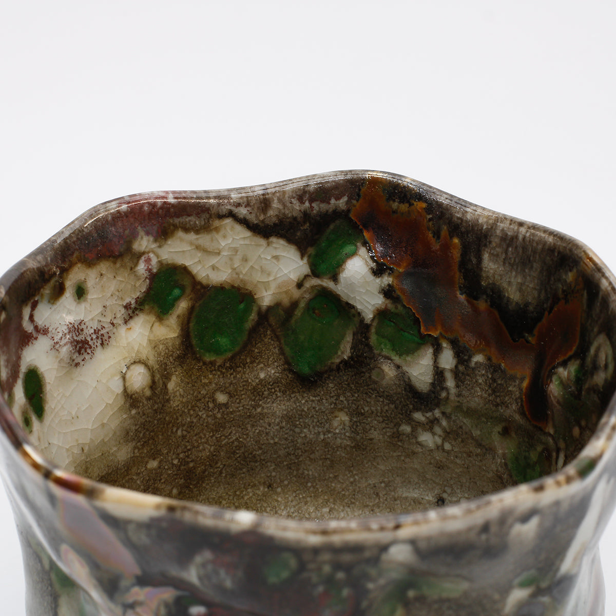 Tea Bowl