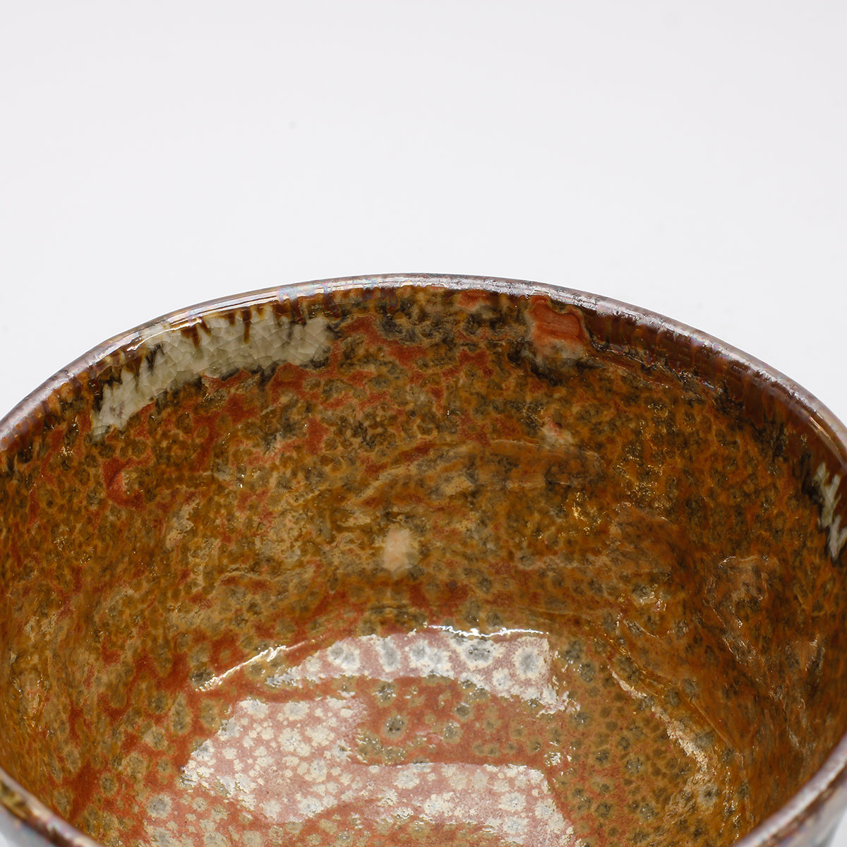 Tea Bowl