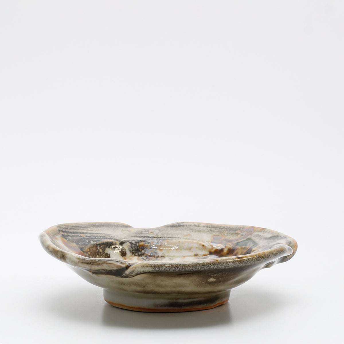 Small Plate