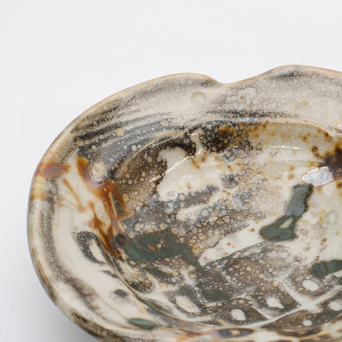 Small Plate
