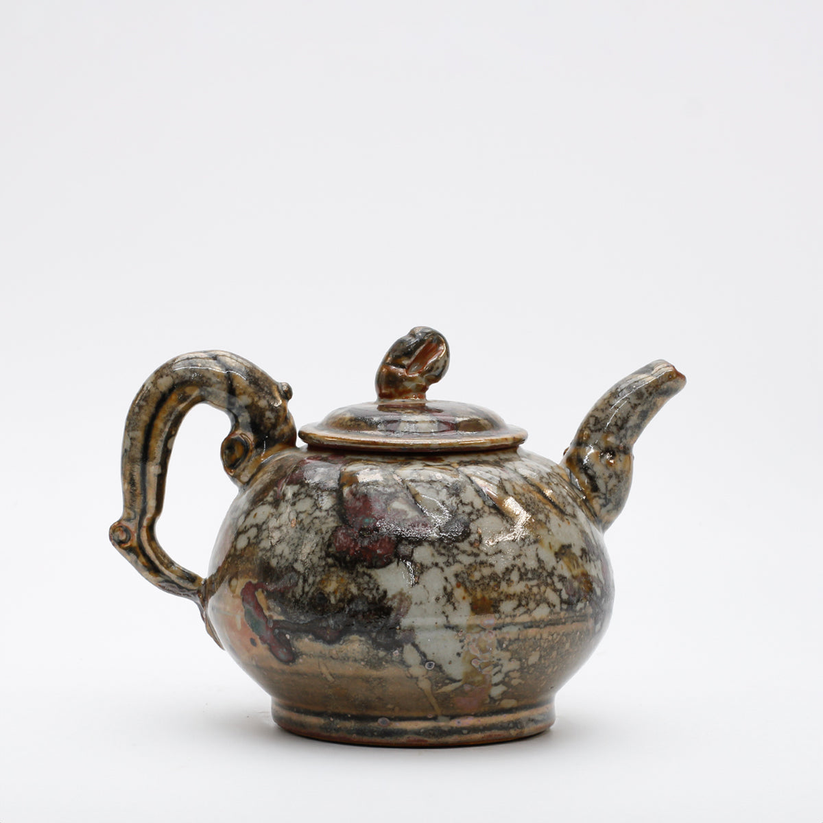 Teapot