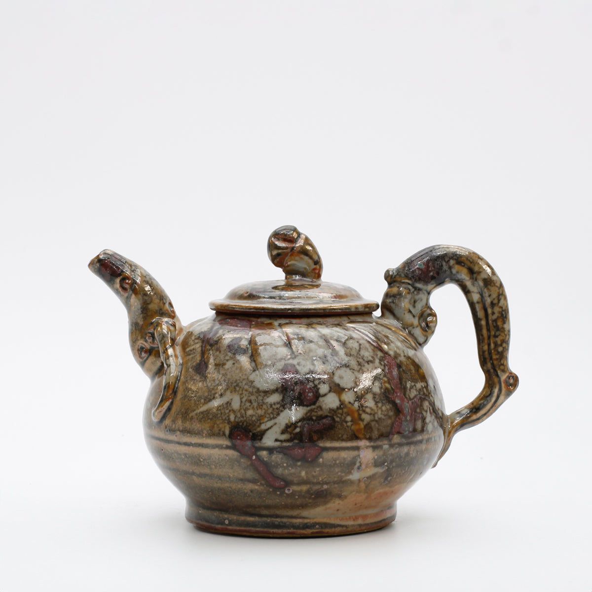 Teapot
