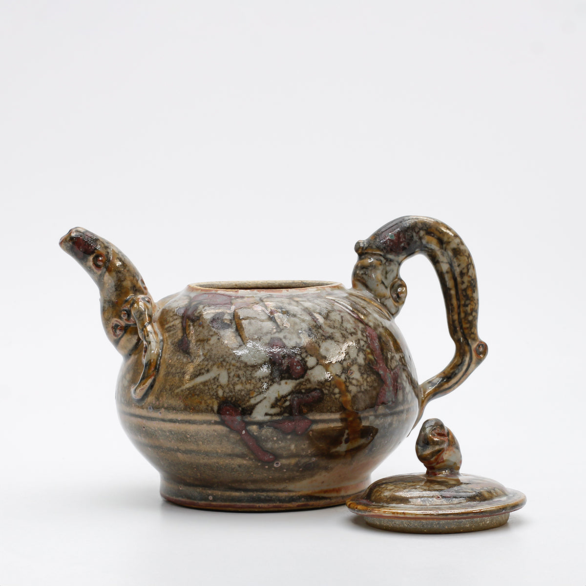 Teapot