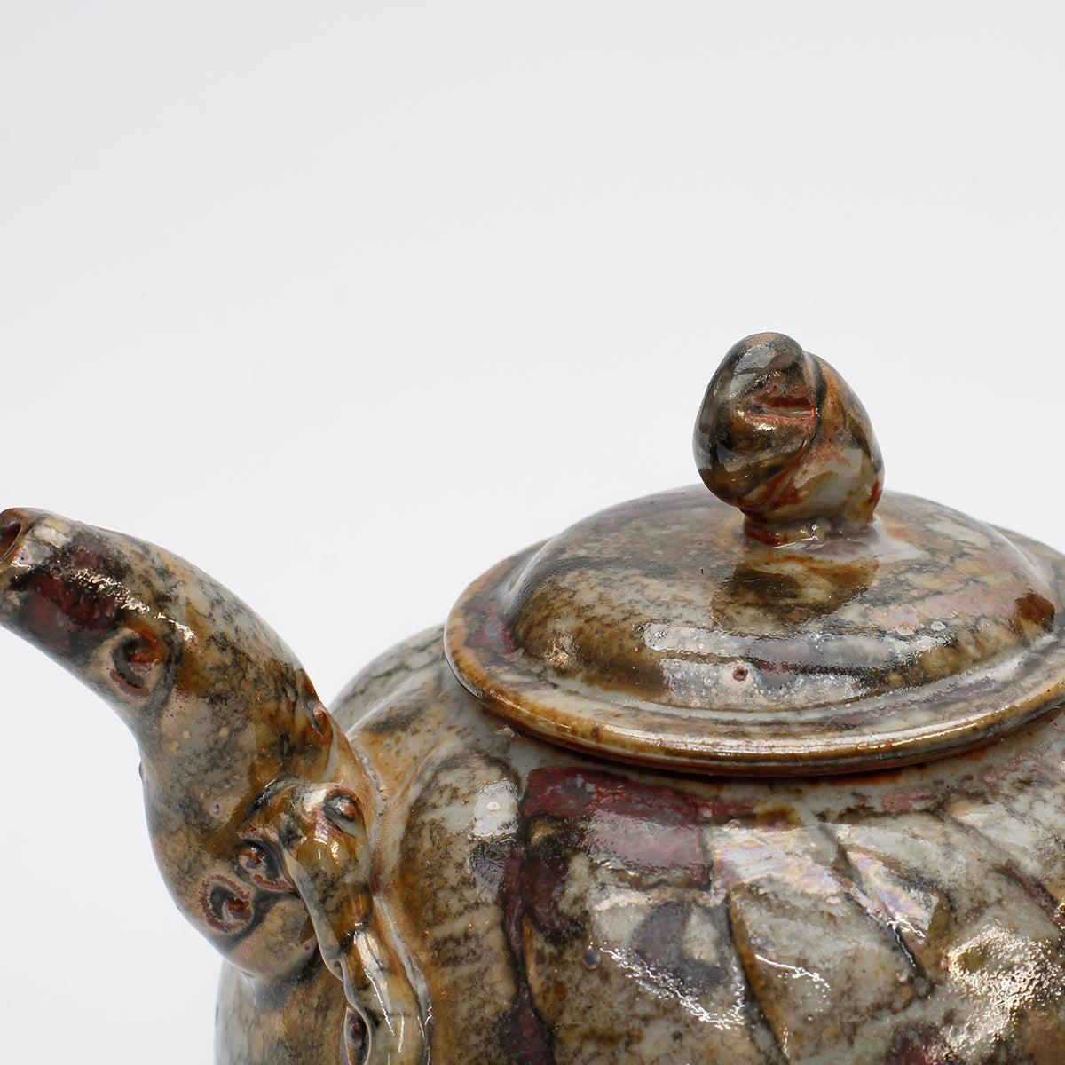 Teapot