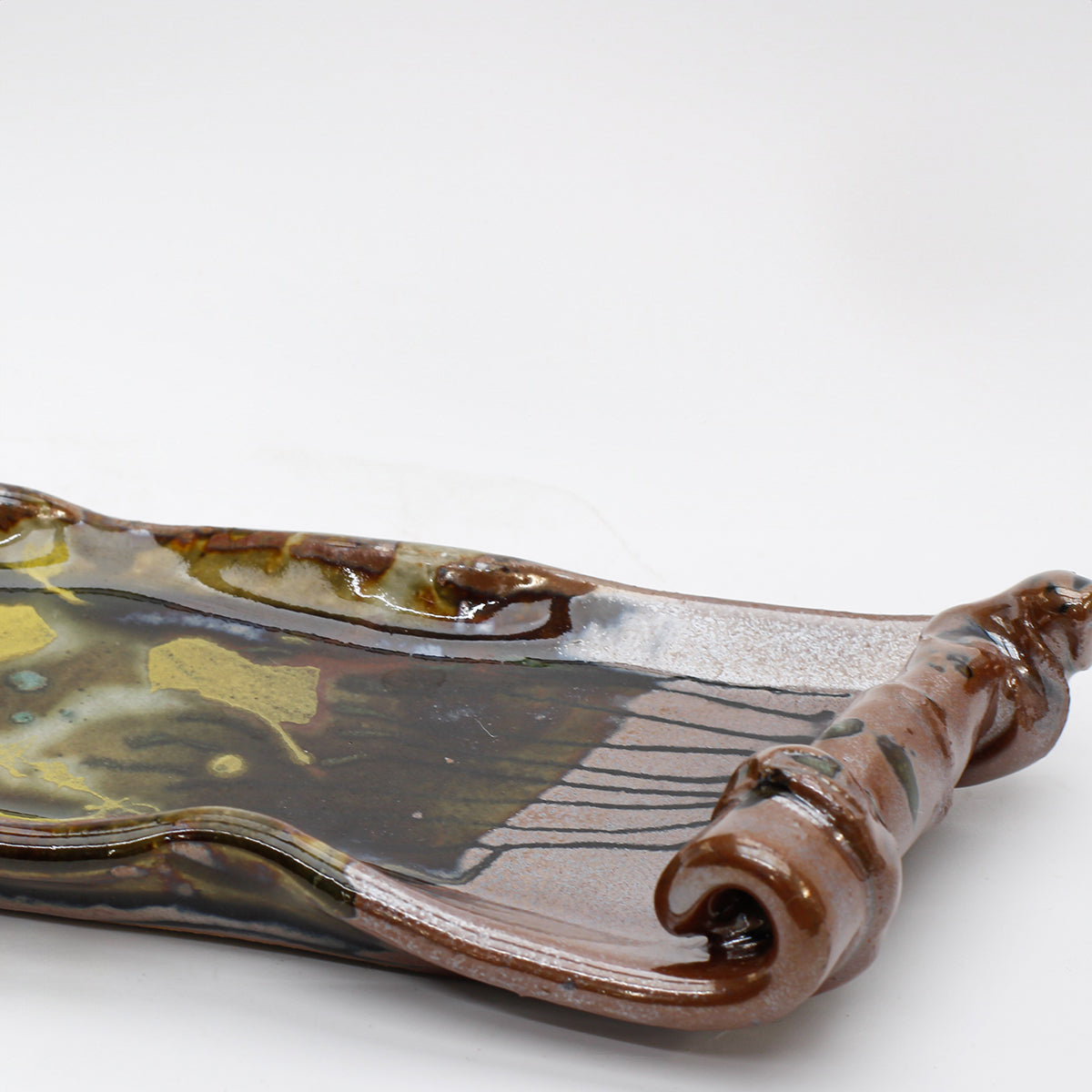 Butter Dish