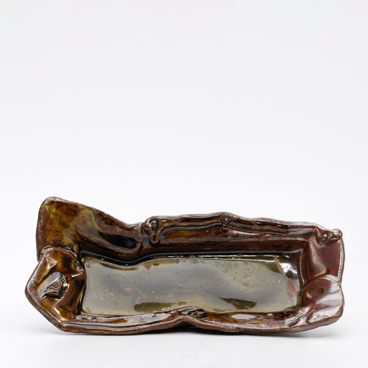 Butter Dish
