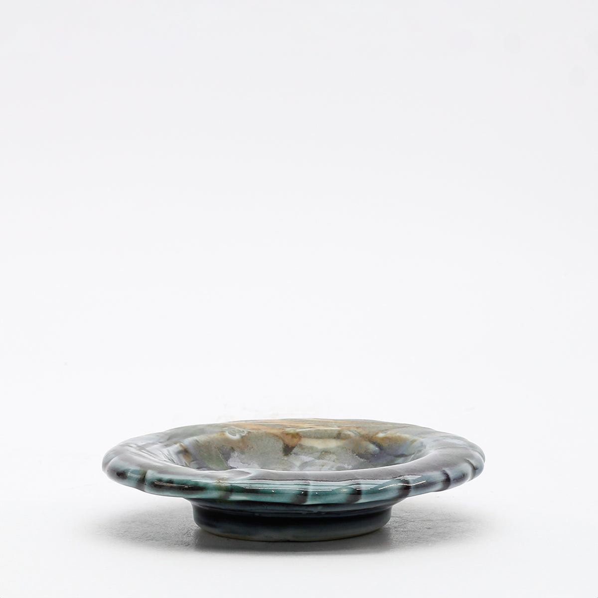 Small Plate