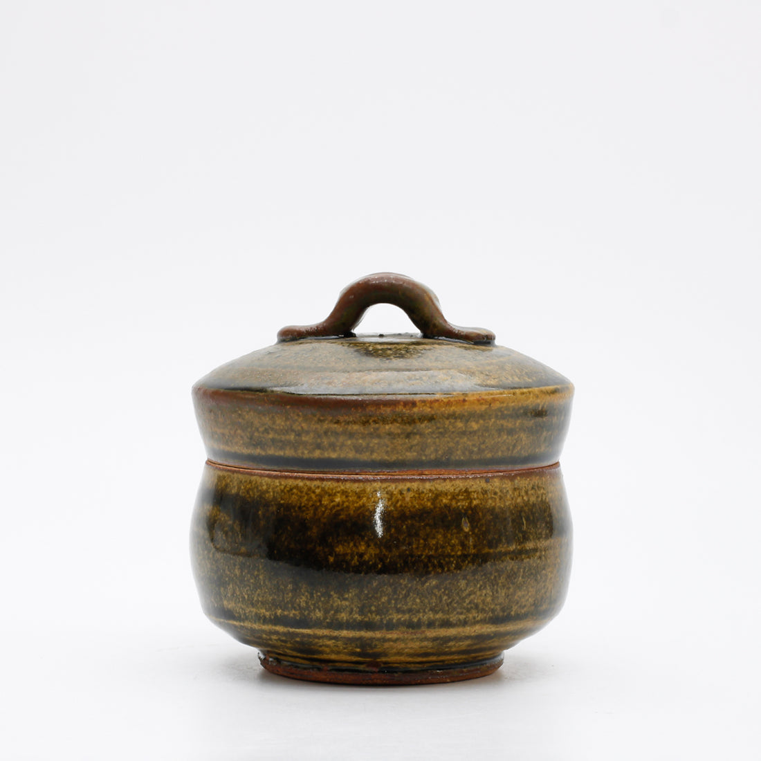 Small Jar