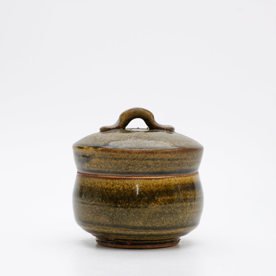 Small Jar